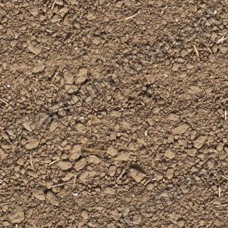 seamless soil 0029